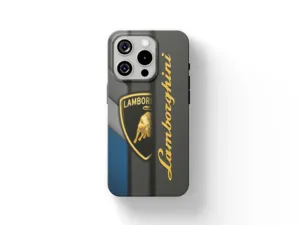 Lamborghini Handyhüllen Professionell und Robust
